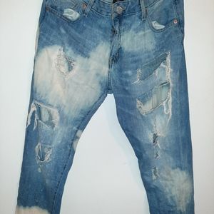 Customize DENIMS